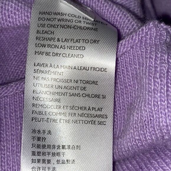 Free People Dress Lavender   - Picture 3 of 5